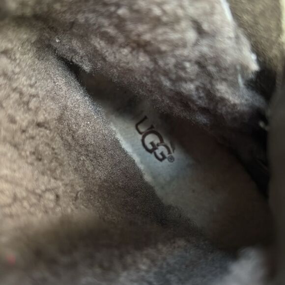 UGG Kilmer boots - Picture 8 of 10